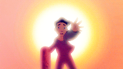 disneyyandmore-blog:  Screencap/Gif Meme: Jim Hawkins + My Emotions 