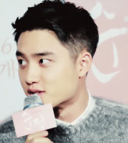 holykyungsoo:  160104 Pure Love Press Conference © 