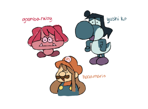 memedokis: henlo everyone. i love the aqours first years