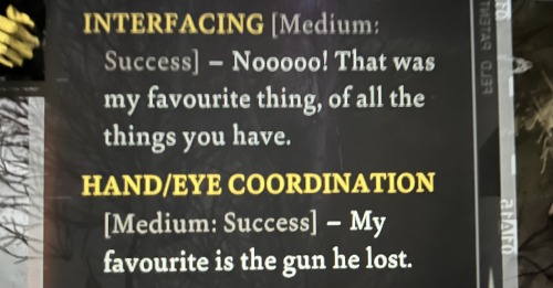 Some Disco Elysium Moments In My First Playthrough That Have Made Me Laugh Out Loud (so Far)