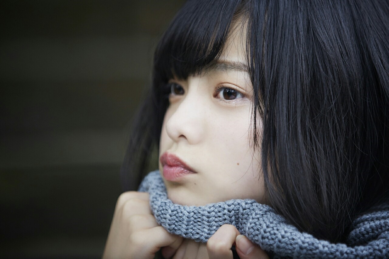 choconobingo: Hustle Press U18 Zero  Hirate Yurina  https://hustlepress.co.jp/u18_zero_07/