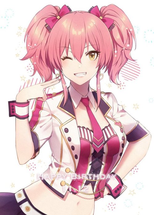 haikimono: &ldquo;（大遅刻）_(┐「ε:)_ t.co/HrRE227L1G&rdquo;