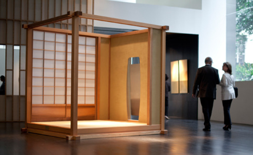 Professional, elegant, modern.Like this picture?  Follow Joinery Japan!Joineryjapan.com