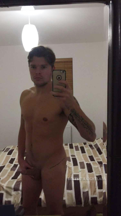 Str8 Cock!