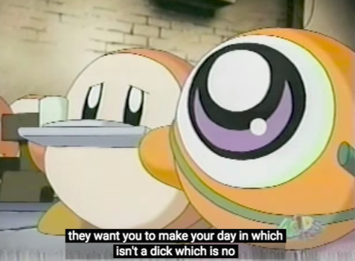 the fcuk are you saying waddle doo