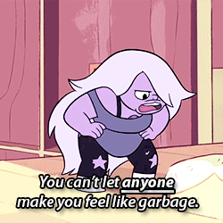 eloisewidmore:  My Endless List of Faves 8/∞ - Amethyst from Steven Universe[Ugh,