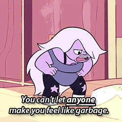 Eloisewidmore:  My Endless List Of Faves 8/∞ - Amethyst From Steven Universe[Ugh,