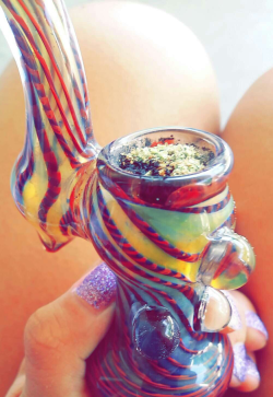 thebasswizzard:Me and this bubbler have been