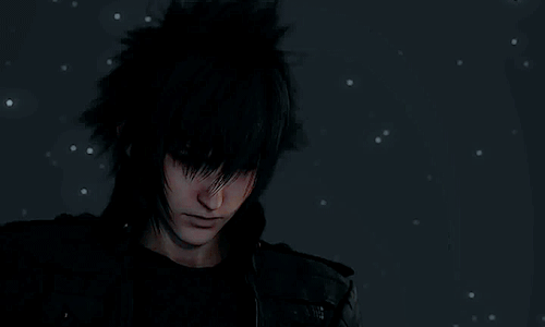 gigglincactus:  FFXV Countdown: 21 days