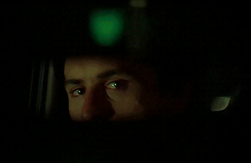 Taxi Driver (1976), Dir. Martin Scorsese