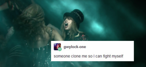 theonewhounderstandsyou: taylor swift music videos & tumblr text posts (part 2)