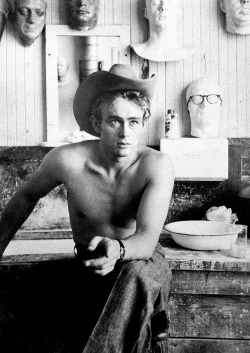 jamesdeaner:           I said to him, “I have to be free!” and he said something that changed my life. He said, “Well, you just be careful that you’re not a slave to freedom.”  - Rod Steiger          