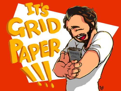 bnh-youtuber-art:  markiplier‘s playthrough of Polybridge reminds me that he’s actually a huge goddamn freaking nerd.