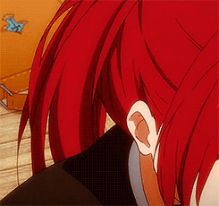 shiraazu:  Matsuoka Siblings + Expressions 