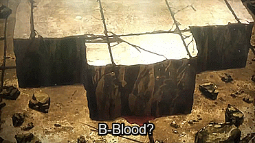 lastemeraldsplash: “But no matter how much they call out to Caesar, no answer returns…”