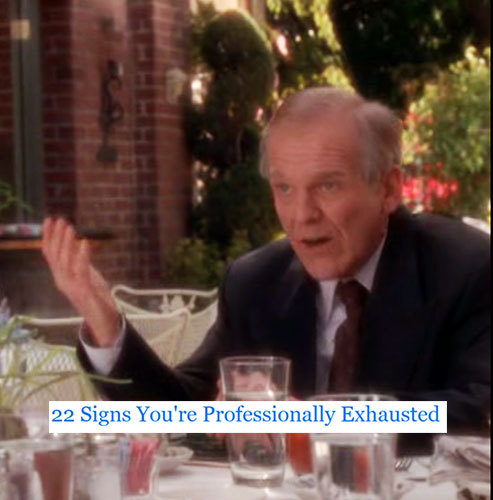greatestheights:The West Wing + Buzzfeed (1/?) 
