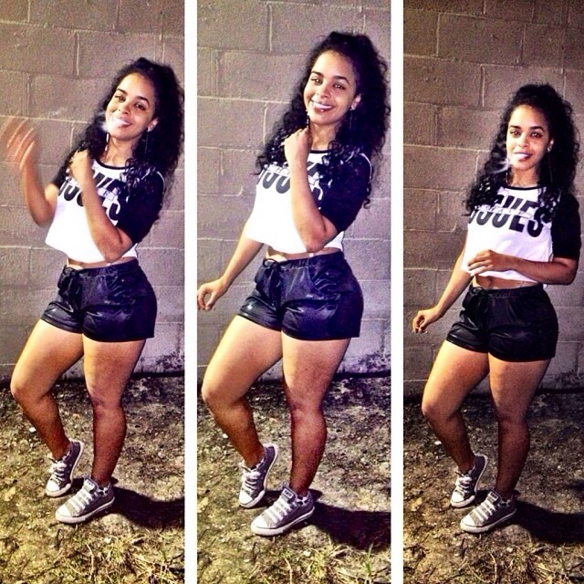 allthickwomen:  Laurenee