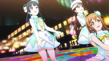 Midday Rendezvous Tomatoes And Idolus Awaken The Power Saint