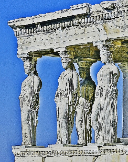 Temple of Athena Nike on the Athenian AcropolisThe temple is built in Ionic order of beautiful white