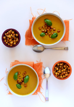 veganrecipecollection:  (via Sweet Potato