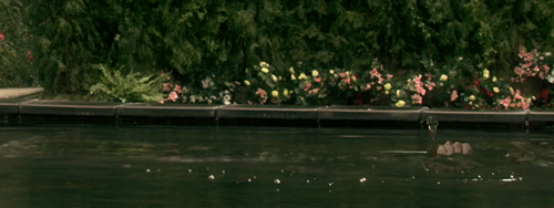 flynnscarnation:20 Day Countdown to Season 3   Day 11: Favorite Motif (Reoccurring Theme)&