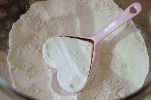 Hyunminlix: Baking Live 