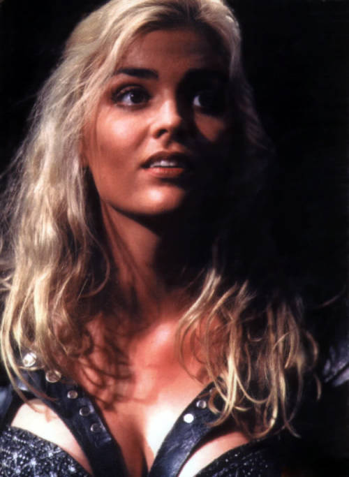 Xena Warrior Princess