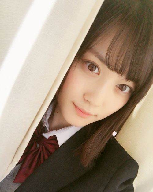 #山本美月 #mizuki_yamamoto #nogizaka46