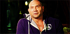 hawkerly:  &ldquo;The Guardians of the Galaxy consist of members that are very