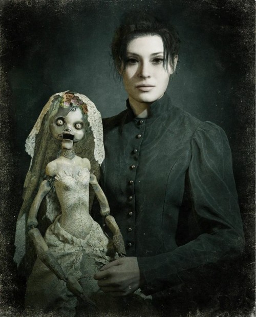 ;) I Love Donna Beneviento 
