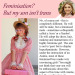 bellefair-institute:&ldquo;Can Auntie help&rdquo;, part 2. a leaflet for