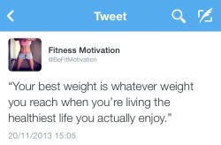 jumpingjacktrash: this is the first piece of ‘fitspiration’ that has ever in my life actually kinda inspired me.