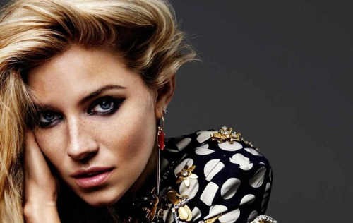 Fuck Yeah Sienna Miller!