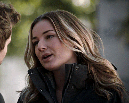 NIC NEVINportrayed By Emily VancampThe Resident (2018-2022)