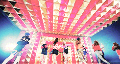 hyemies-blog:   I Got A Boy (dance ver.) Teaser  