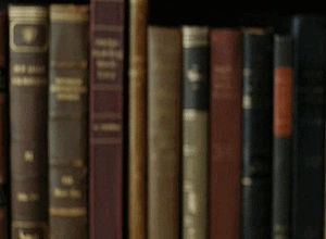 thebooker:Klaus Baudelaire, the middle child, loved books - or, rather, the things he learned from b