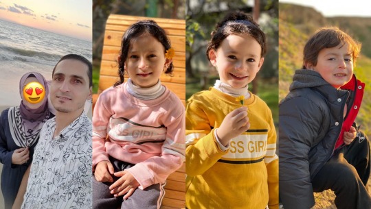 Donate to Helping Ahmed's Family: Escaping War to a New Life, organized by Abdallah Alanqar