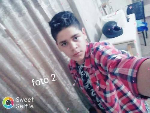 boyforever12:  Juro q me vuelve loco es tan rico 