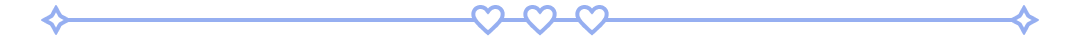 bluesparkleheart