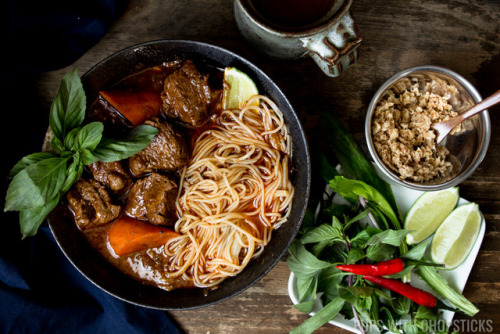 foodffs:BO KHO (VIETNAMESE BEEF STEW)Follow for recipesIs this how you roll?