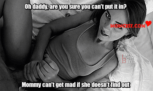 my little girl is very persuasiveHottest moms &amp; pussy