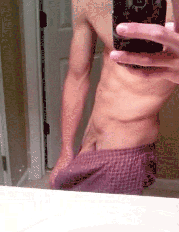 gotmelookin2:  prevent-precum:  Pop goes the weasel!!  🍆💪