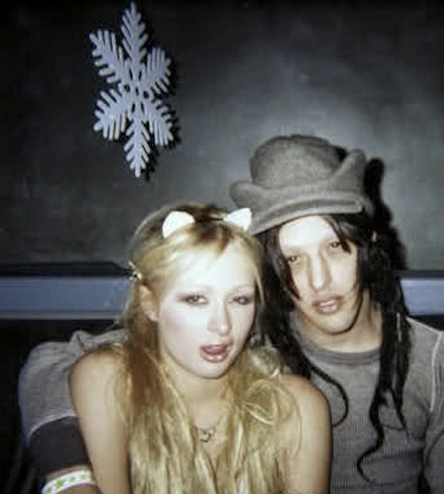 this looks like a picture of aliens in human disguises. i&rsquo;m scared.
