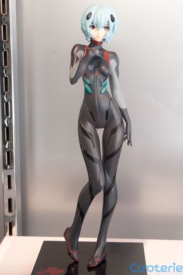 ergo proxy action figures