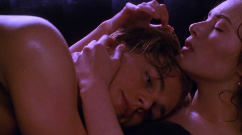 hittings:  ― “I love you”― “Don’t you do that, don’t say your goodbyes. Not yet, you’re gonna get out of here, do you understand me?”Titanic (1997)