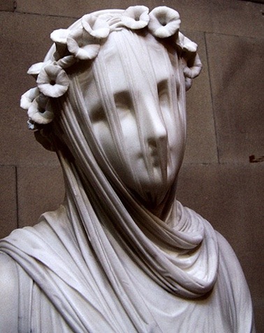 bibliophile1900:iamenidcoleslaw:Bernini’s veiled sculpturesGian Lorenzo Bernini was a talented sculp