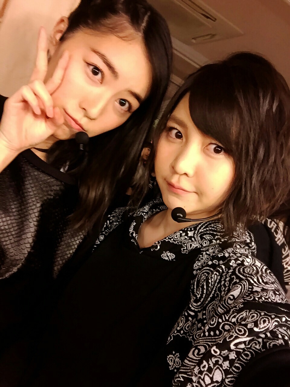48groupstelevision:  松井珠理奈 - twitter, 755, ブログ (2016/02/20)