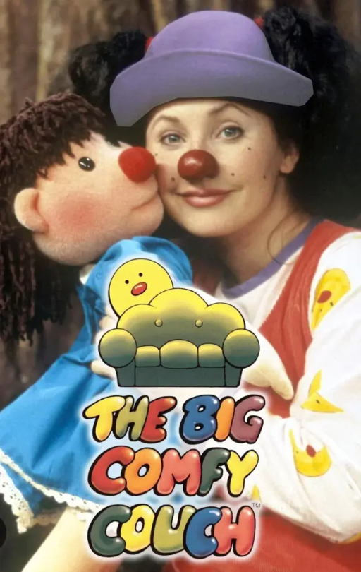 What Was Your Favorite Preschool Show?
