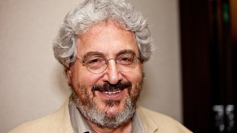 Cheer Up Post #4554 - Harold Ramis Edition
