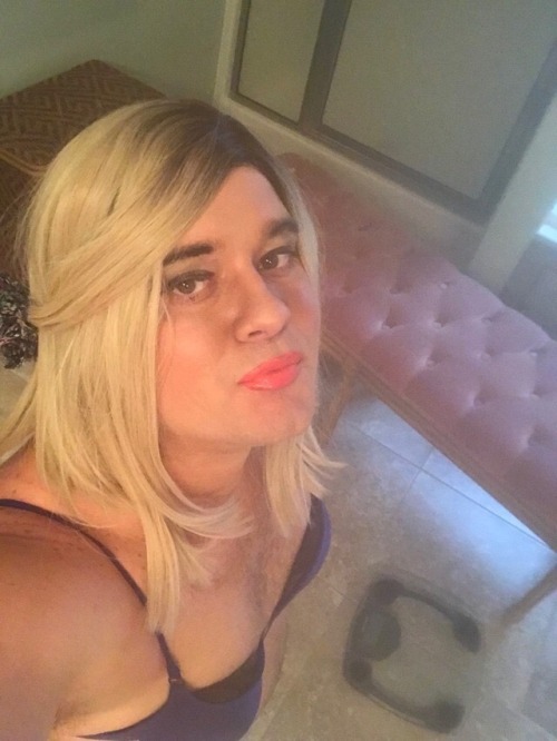 sissyprincessgabbi: the-sissy-factory: ”Hi I’m Sissy Princess Gabbi from the Southern U